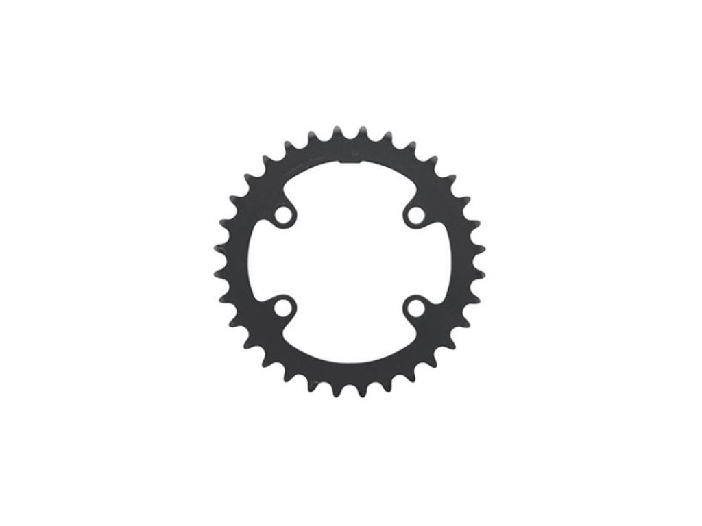 Shimano Cues - 32 tands Klinge -FC-U6010-2 - Sort