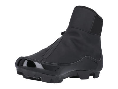 Endurance Rofart - MTB cykelsko - Sort