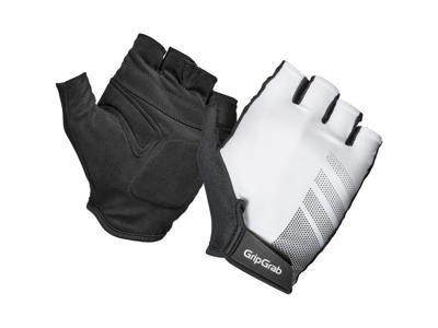 GripGrab Ride RC Lite - Cykelhandske kort - Hvid - Str. XXL