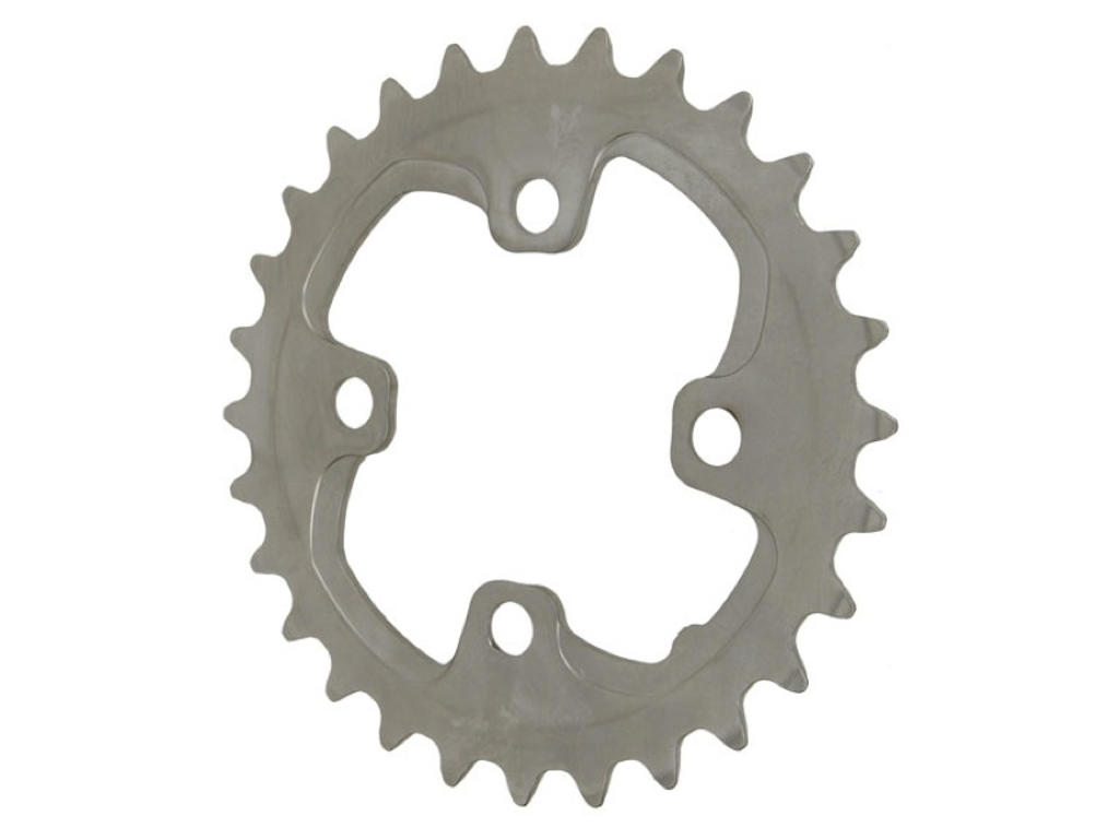 Klinge 28 tands Shimano XT FC-M785 Dobbelt 10 gear