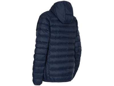 Trespass Abigail - Casual jakke dame - Str. XS - Navy blue