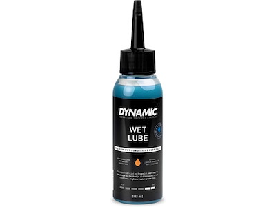 Olie Dynamic 2-K 100 ml "TESTVINDER 4/2016"