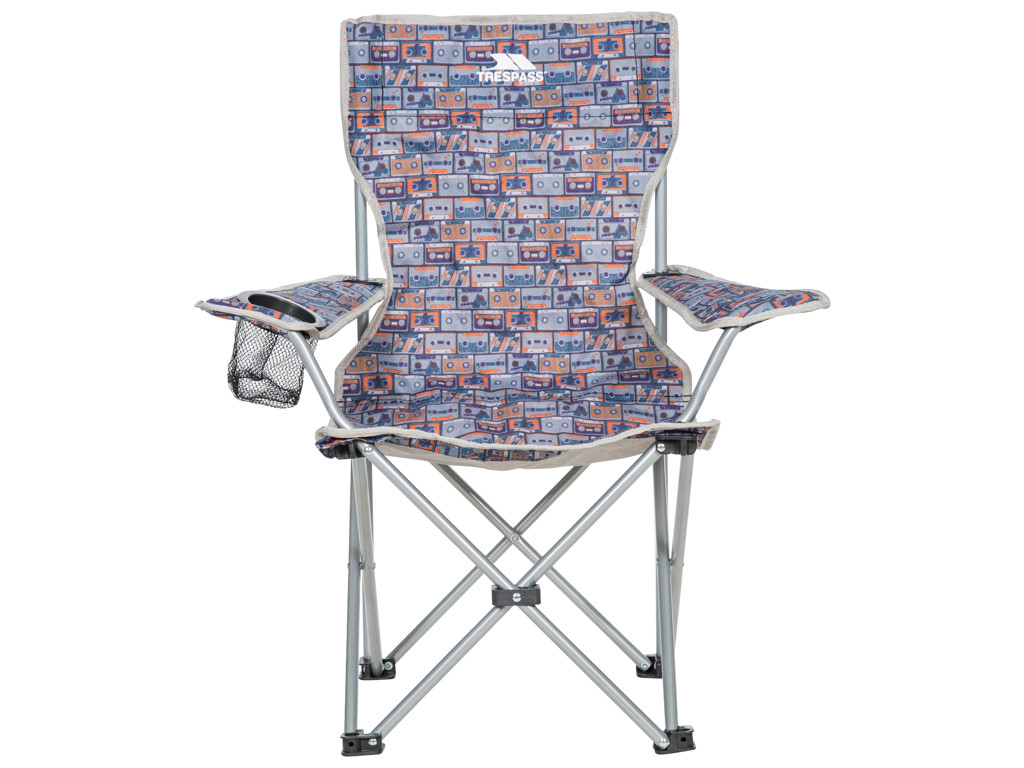 Trespass JoeJoe - Campingstol - Til børn