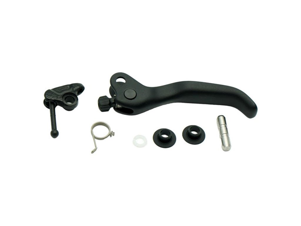SRAM Level Bronze Stealth C1 - Kit til hydraulisk bremsegreb SRAM Level Bronze Stealth C1 - Kit til hydraulisk bremsegreb