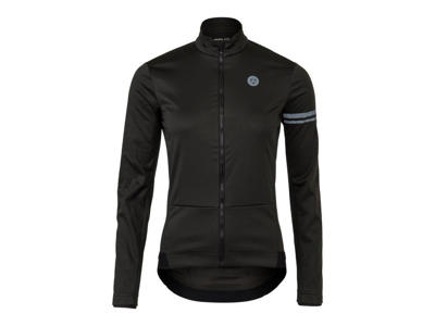 AGU Winter Jacket Performance - Vinter Cykeljakke - Dame - Sort