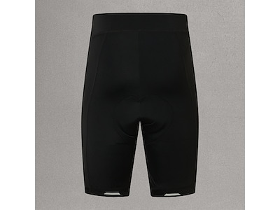Endura 6 Panel Shorts - Cykelshorts - Sort