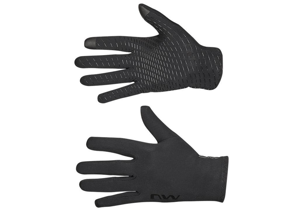 Northwave Active Contact Handske - Herre - Sort
