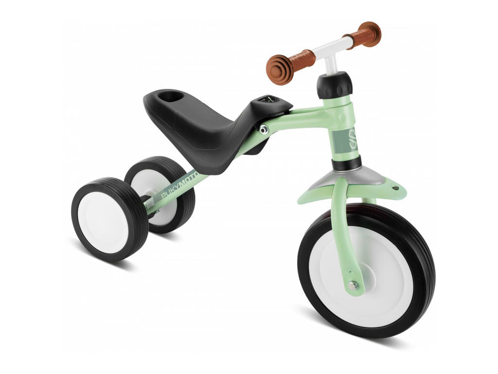 Puky - Pukymoto - Løbecykel fra 1,5 år/83 cm