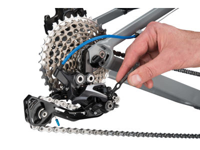 Park Tool DW-2 - Justeringsnøgle til Shimano MTB bagskifter