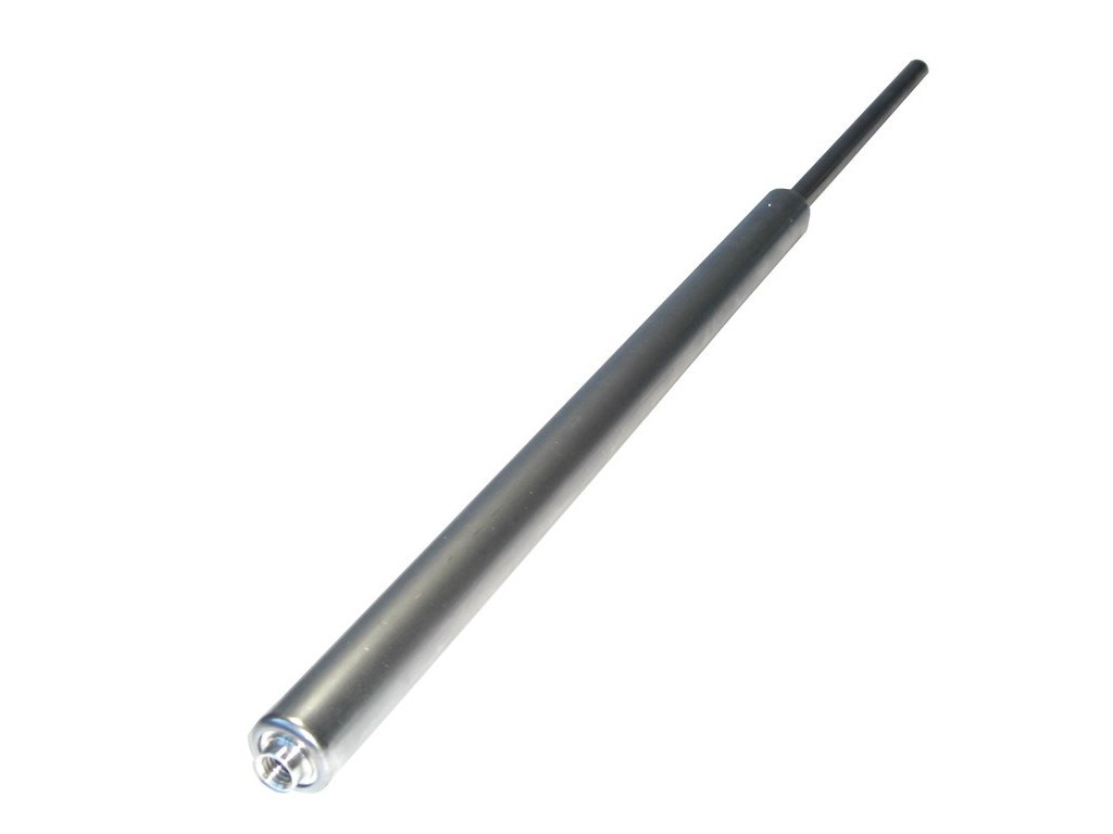SR-SUNTOUR Lock-Out Cartridge SF14 XCR LO-R 29"
