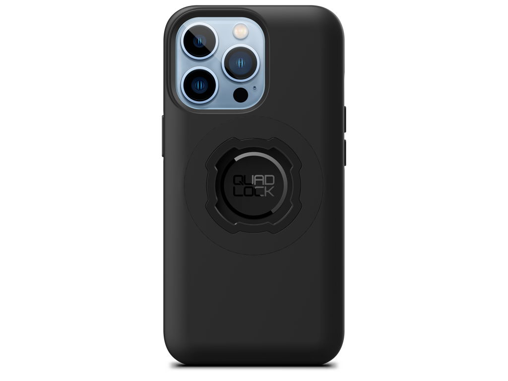 Quad Lock MAG - Cover case magnetisk - Til iPhone 13 Pro