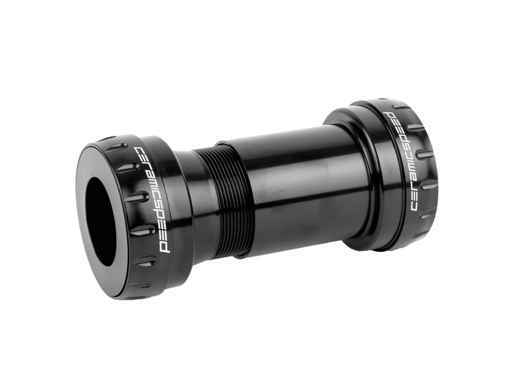 CeramicSpeed Alpha MTB Krankboks - BB30 - 24mm