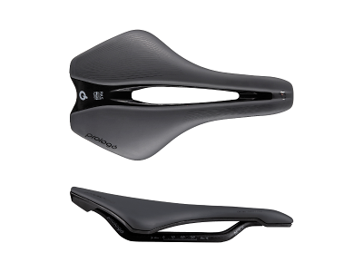Prologo Dimension R2 PAS sadel 143 mm TiroX rail 7mm