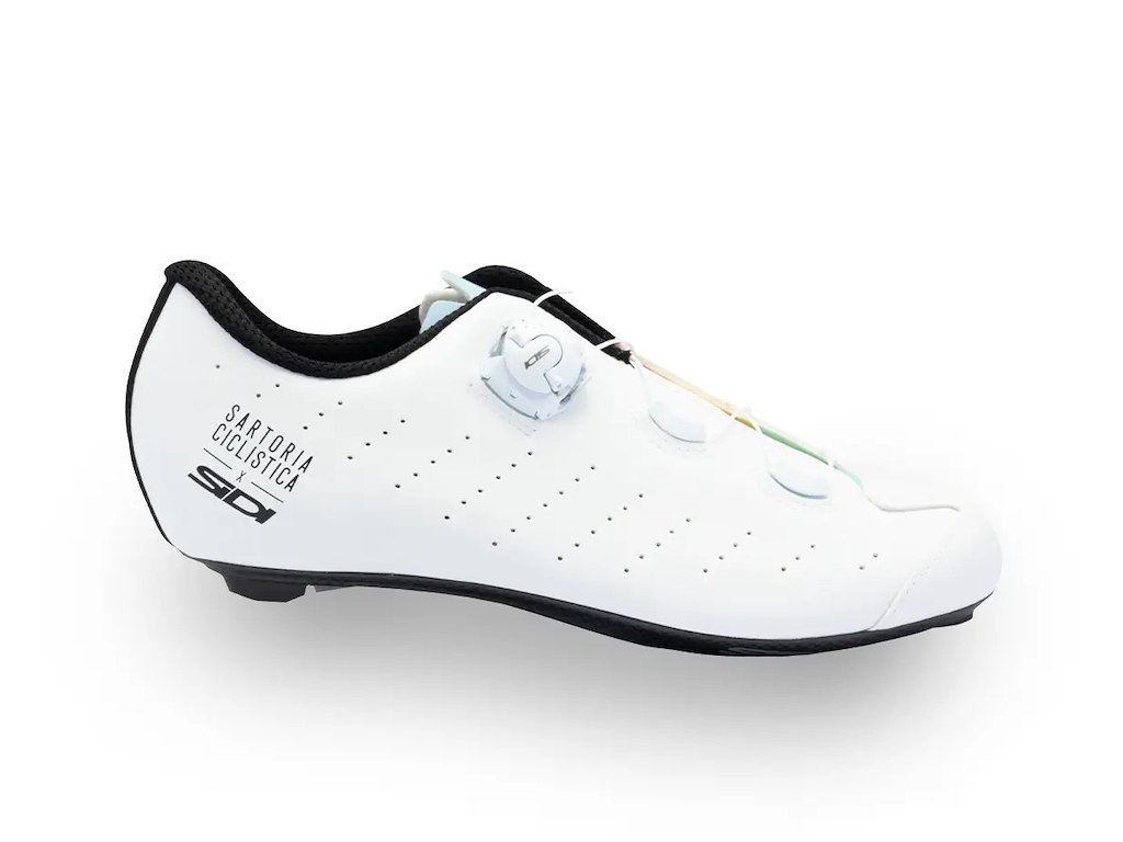 Sidi Sprint cykelsko Unisex 
