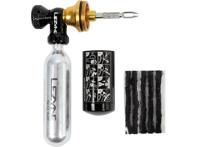 Lezyne Tubeless CO2 Blaster