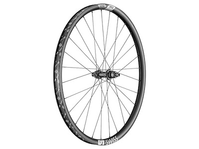 DT Swiss XMC 1501 Spline 25 - 29" - Carbon - Baghjul - Boost - Hooklees - Center Lock - XD - 12-Spee
