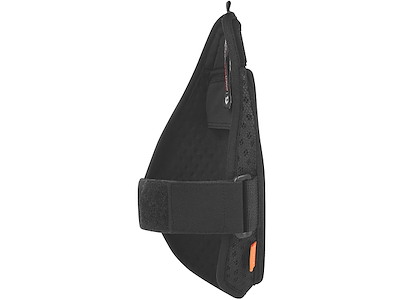 SCOTT Grenade Evo - Skinnebensbeskytter - Sort - One Size