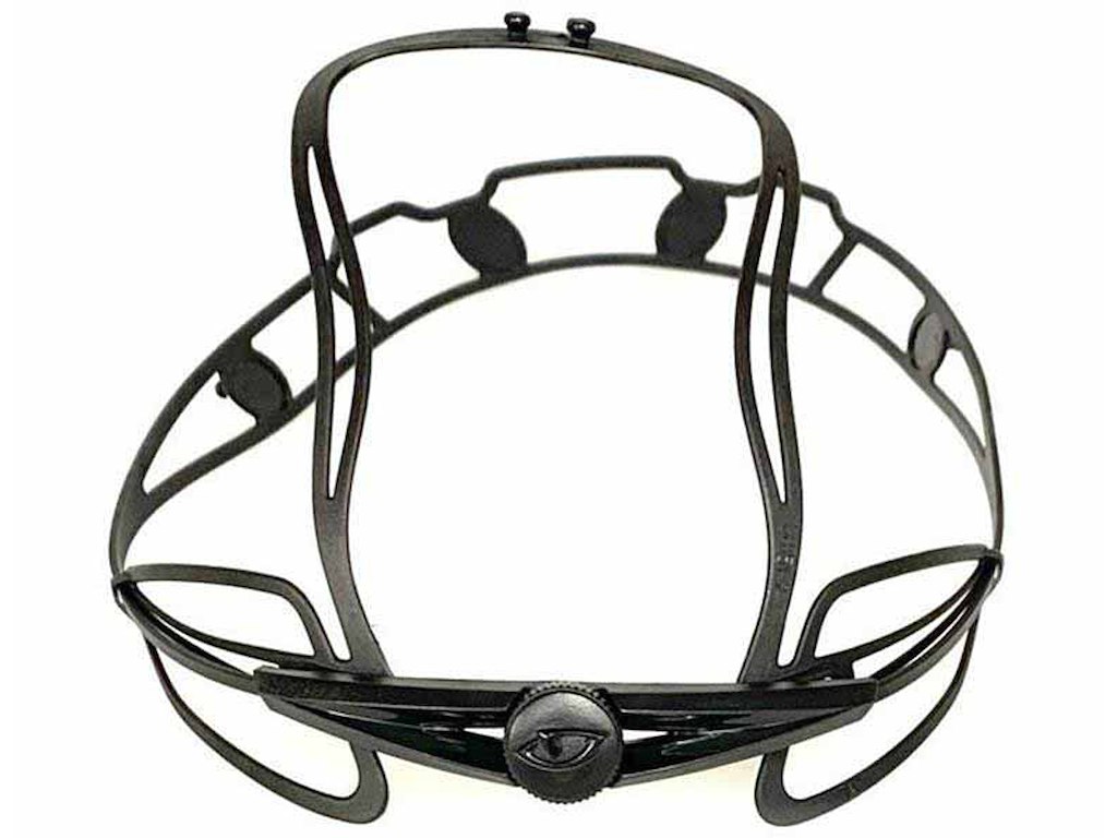Giro Fit System til Helios og Eclipse Hjelmen