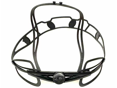Giro Fit System til Helios og Eclipse Hjelmen