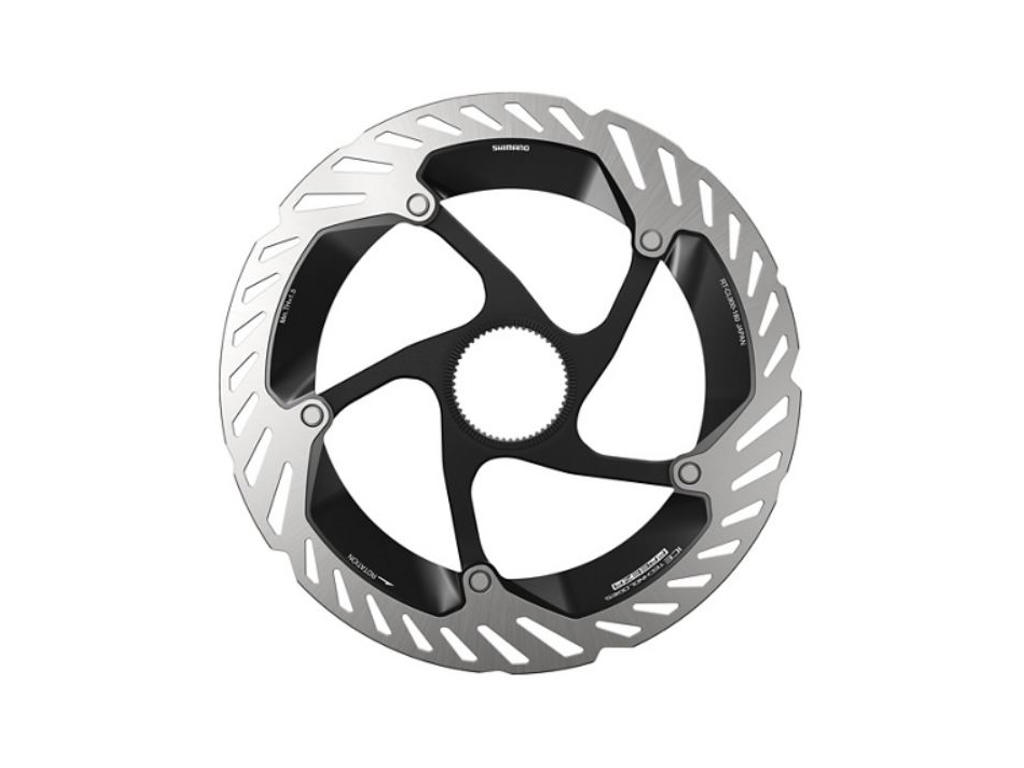 Shimano RT-CL900-EXT - Rotor - Ice-Tech Freeza 180mm - Til center lock