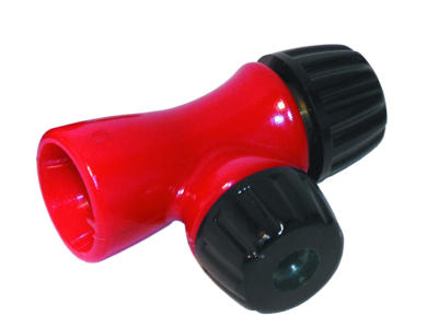 Roto - Pumpe inflator til Co2 patroner med gevind