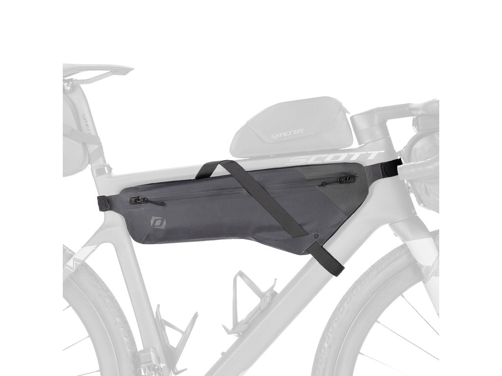 Syncros Steltaske S/M Sort
