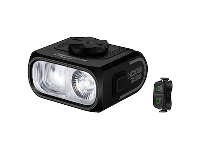 Magicshine Hori 1300 - Cykellygte - 1300 Lumen