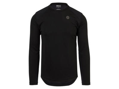 AGU - Cykeltrøje med lange ærmer - Loose fit - MTB