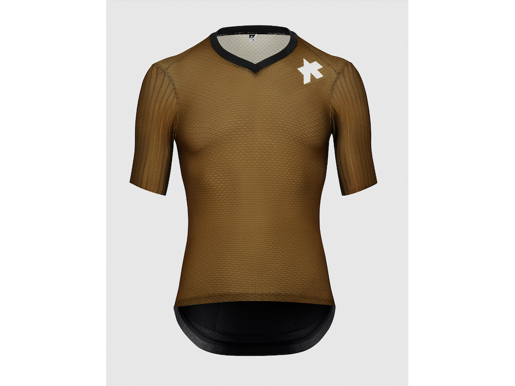 Assos Equipe RSR Jersey S11 - Cykeltrøje - Herre 