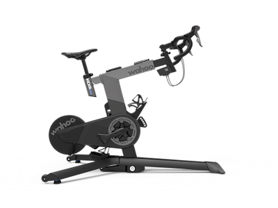 Wahoo KICKR Bike PRO - Smart Bike
