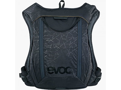 EVOC Hydro Pro 1,5 + Væskeblære Sort