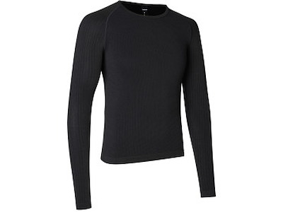 GripGrab PACR Spring-Autumn Base Layer - Svedundertrøje - Lange Ærmer - Herre