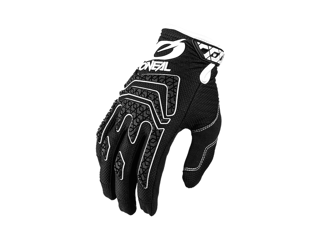 Oneal Sniper Elite Sort/hvid Oneal Sniper Elite Sort/hvid