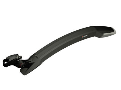 Zefal Deflector RM60 - Bagskærm - 26"-29"