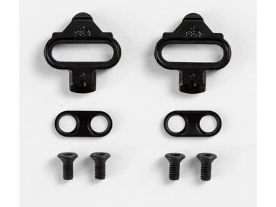 Bontrager - Klamper SPD til MTB klik pedaler 