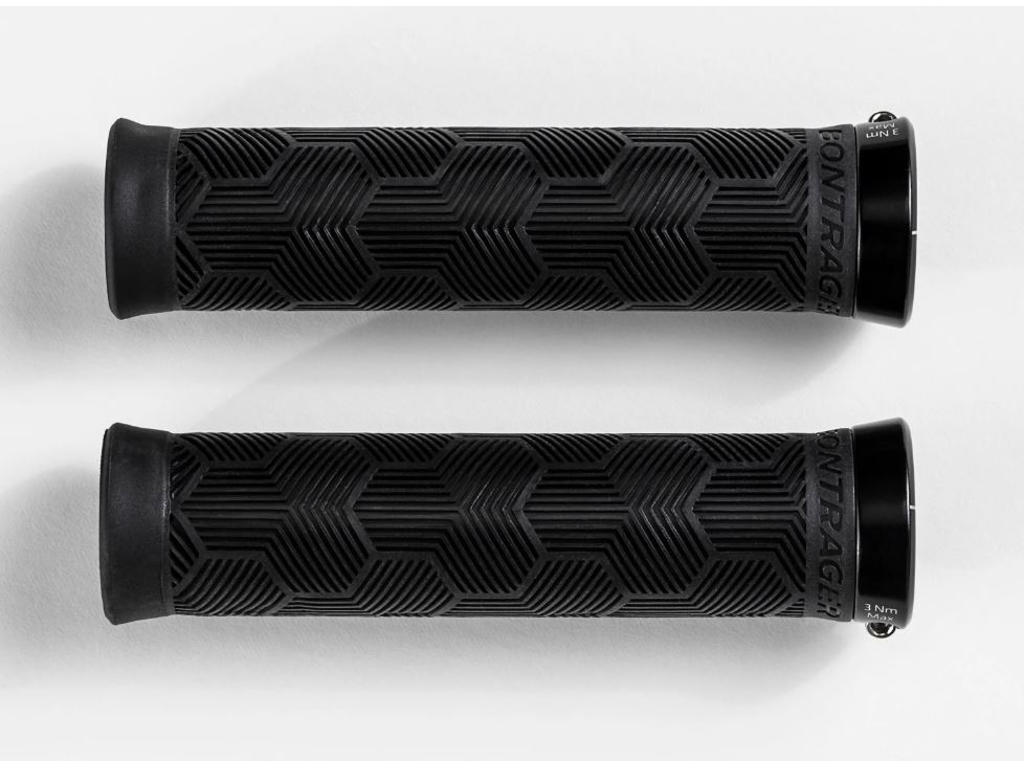 Bontrager XR Trail Elite - Håndtag 130mm til MTB 