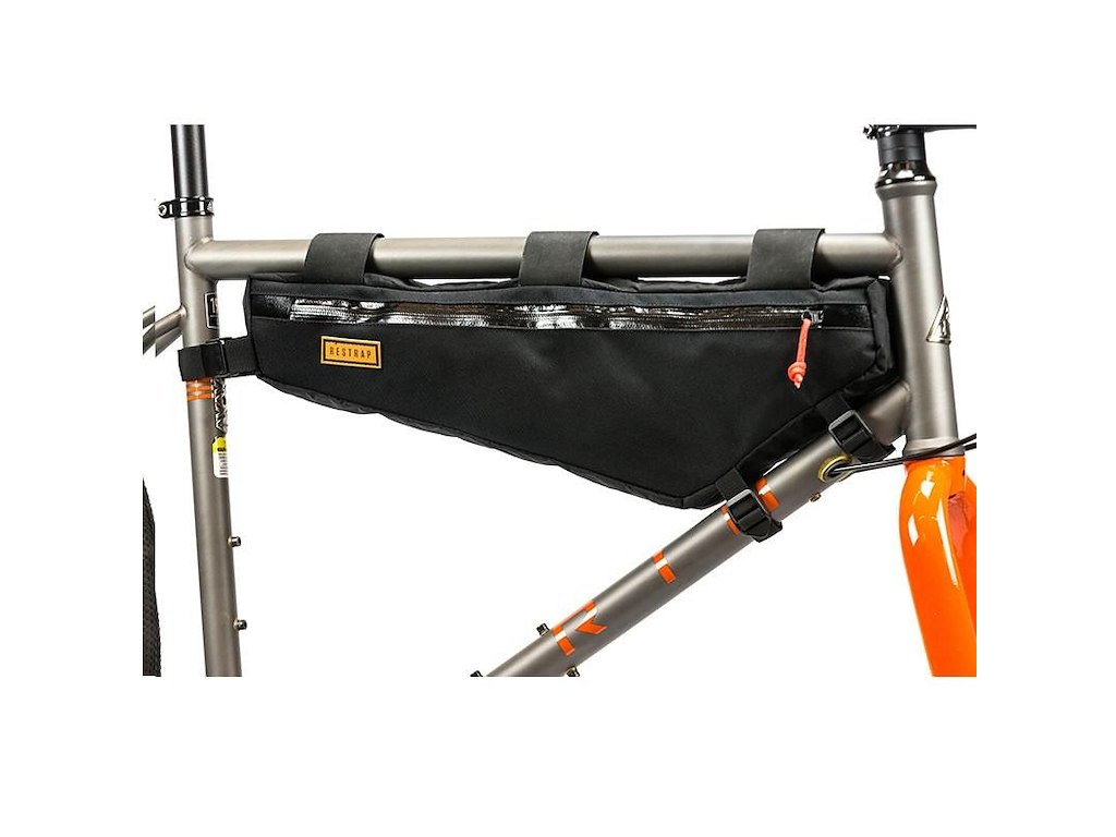 Restrap CarryEverything Steltaske