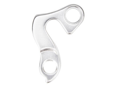 Geardrop type GH-081 - Sølv