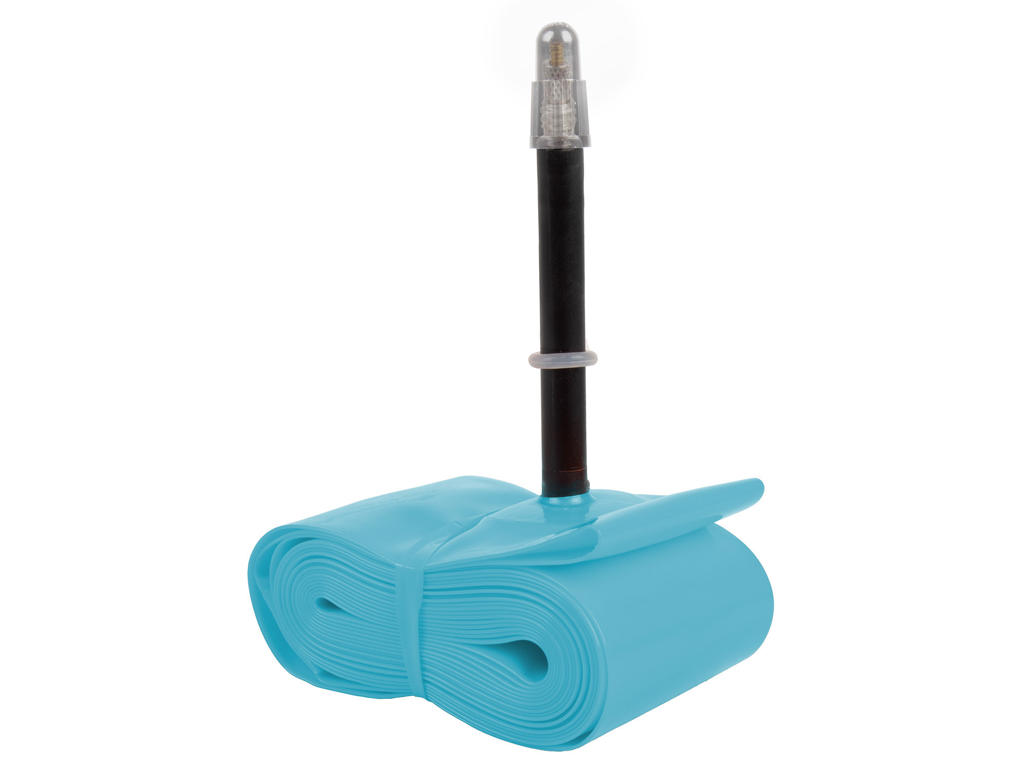 M-Wave TPU slange 700x18-30c - 85mm lang racerventil - vægt 36 gram