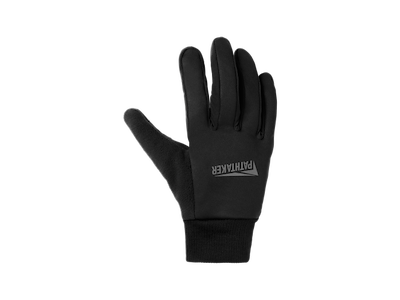 Pathtaker Midseason - Cykelhandsker - Sort