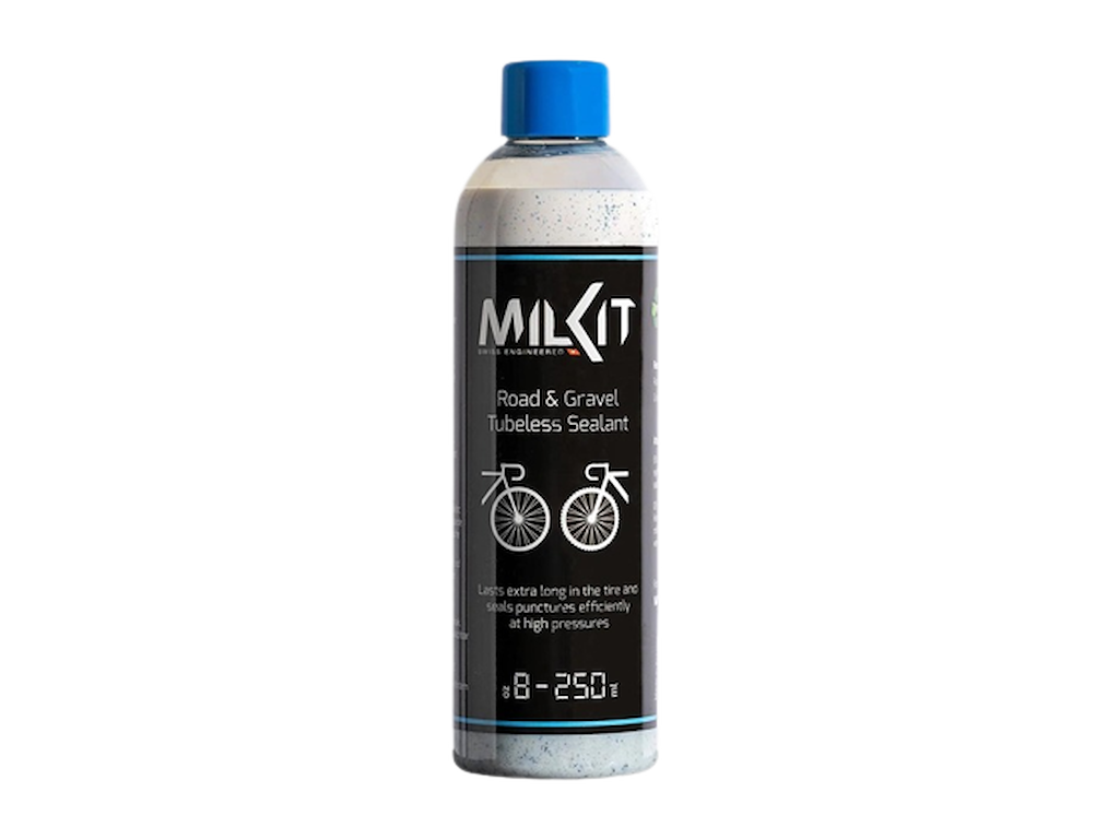 Milkit Tubeless Sealant Road & Gravel 250ml