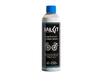 Milkit Tubeless Sealant Road & Gravel 250ml