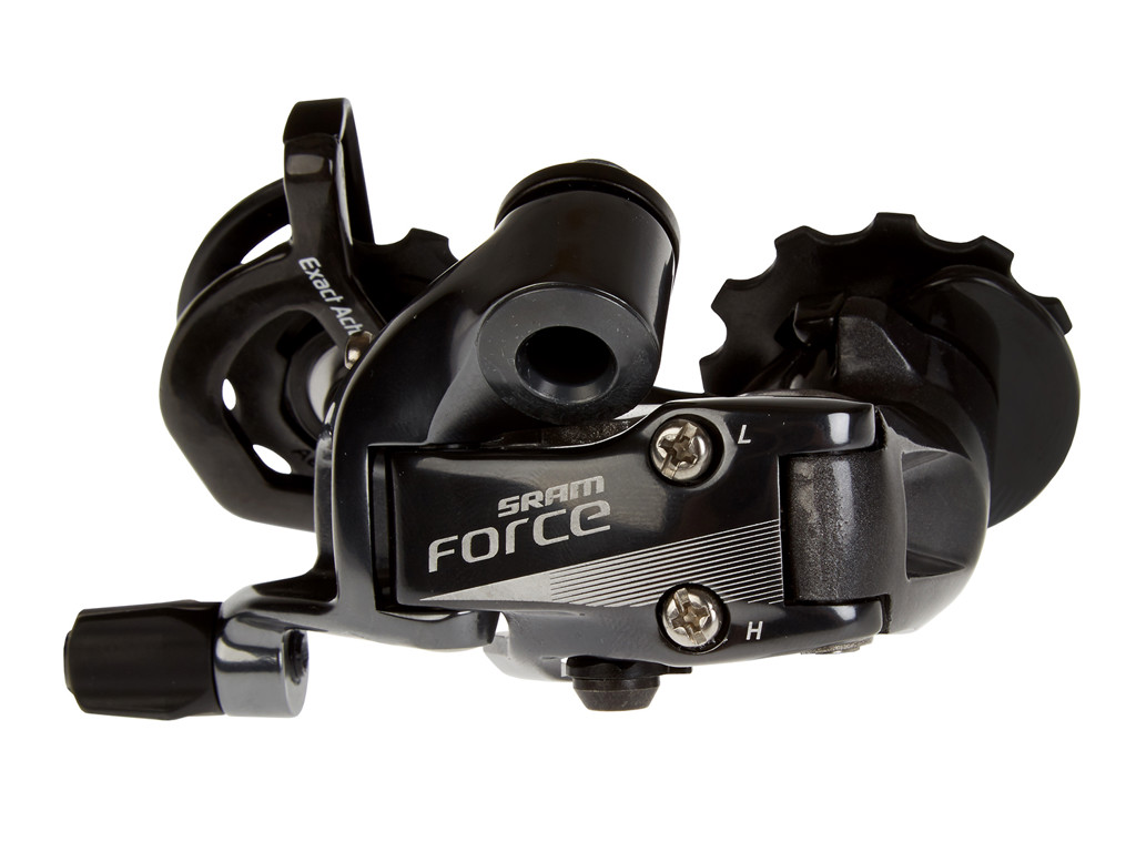 Sram Force 22 bagskifter 11 gear kort laske