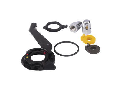 Shimano Nexus - Komponentsæt for Nexus 5 gear - SG-C7000-5 - 5R/5L fikserskiver