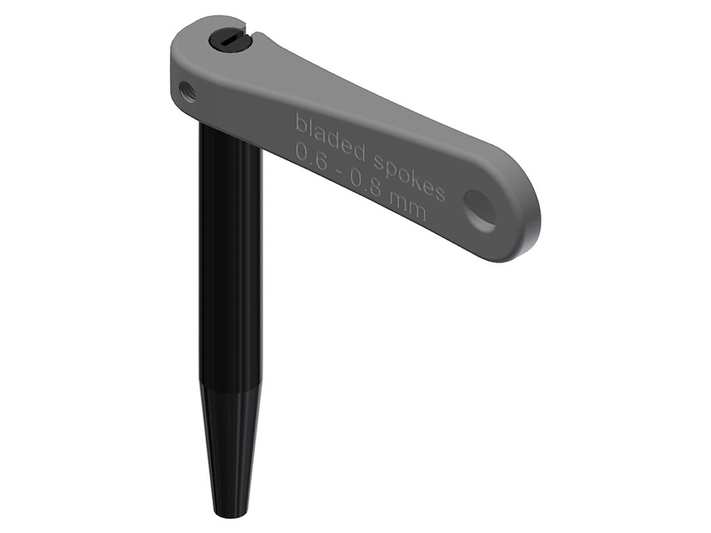 DT Swiss Aero egerholder 0.6-0.8mm
