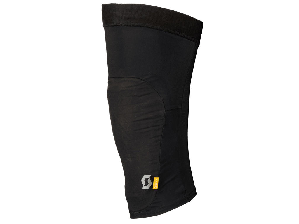 SCOTT Soldier Ghost - Knæbeskyttere - Sort