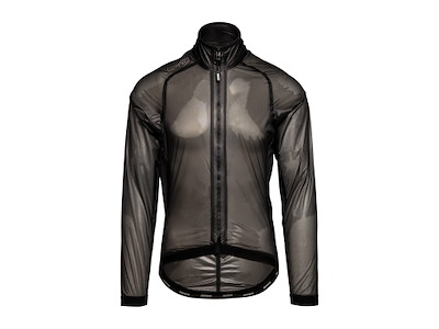 Bioracer Speedwear Concept Jacket Epic Rany Taped sort herre