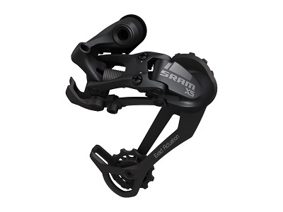 Sram X.5 Bagskifter 9 speed Lang arm