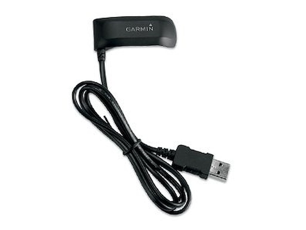 Garmin Oplader til Forerunner 610