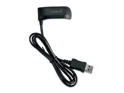 Garmin Oplader til Forerunner 610